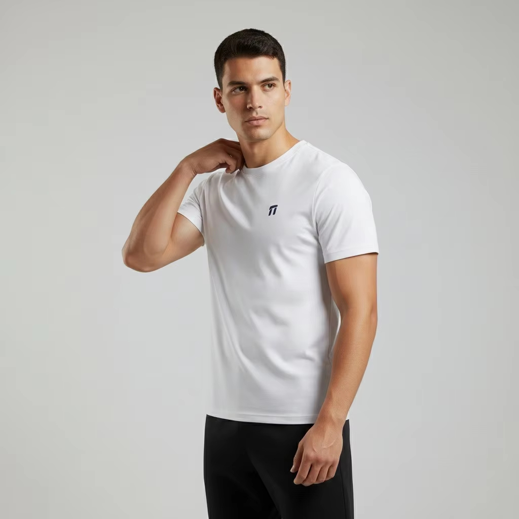 GYM Men’s T-Shirt Premium Fit  - Men'S Fashion Uk 2026 ulasan dan harga