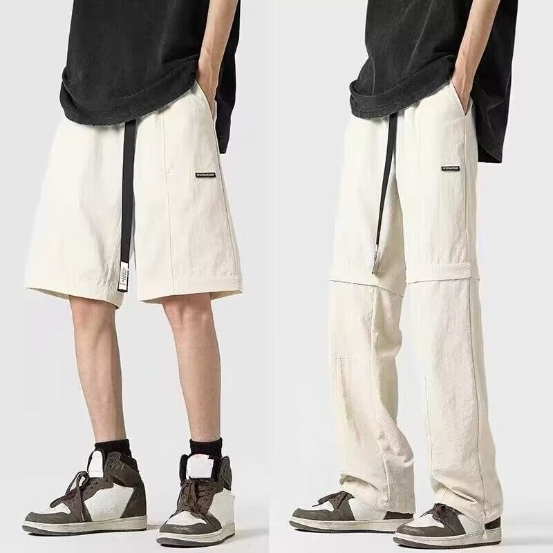 Joggers Fishing Male Trousers  - Cargo Jogger Pants ulasan dan harga