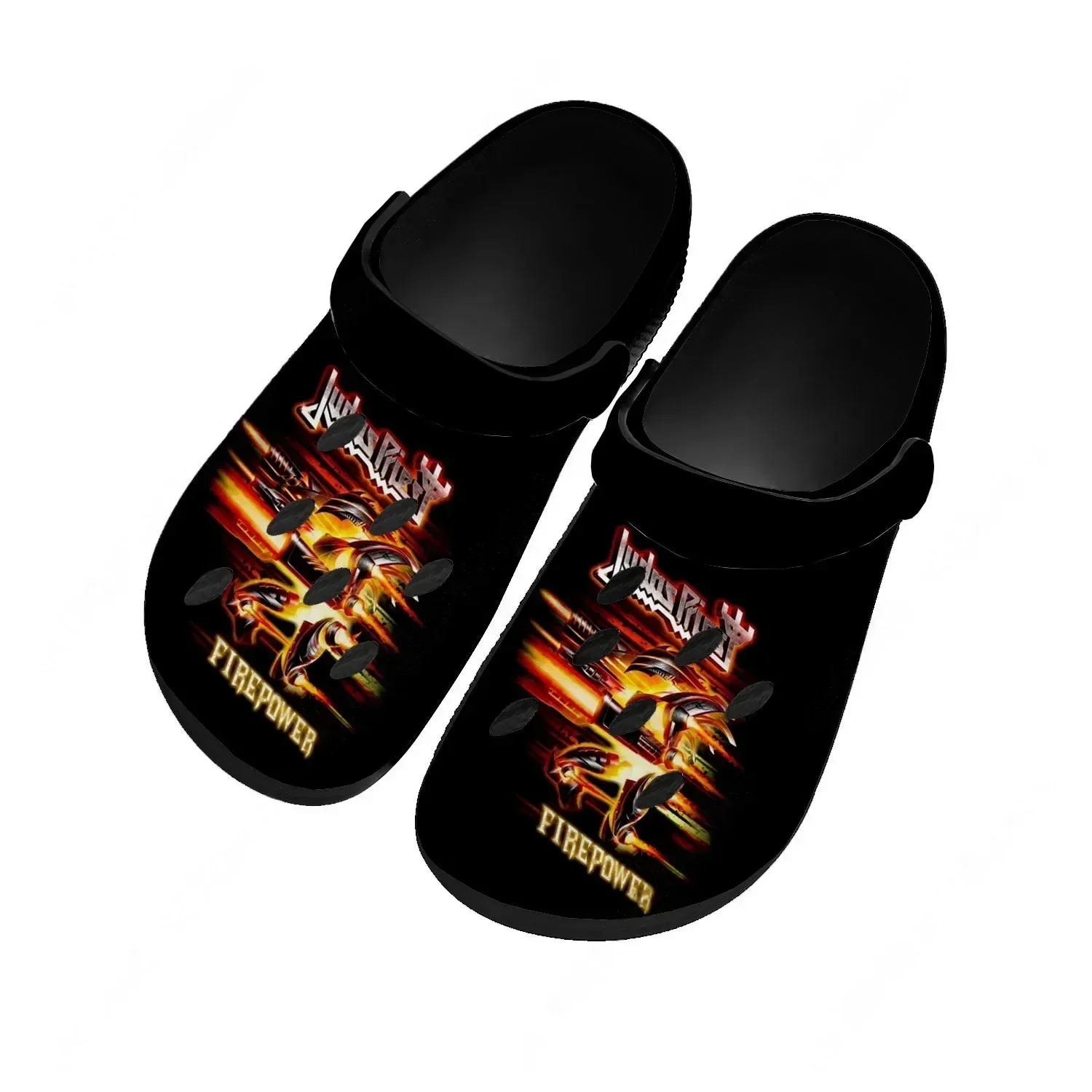 Judas Priest Water Shoes Mens  - Mens Fashion Modern ulasan dan harga