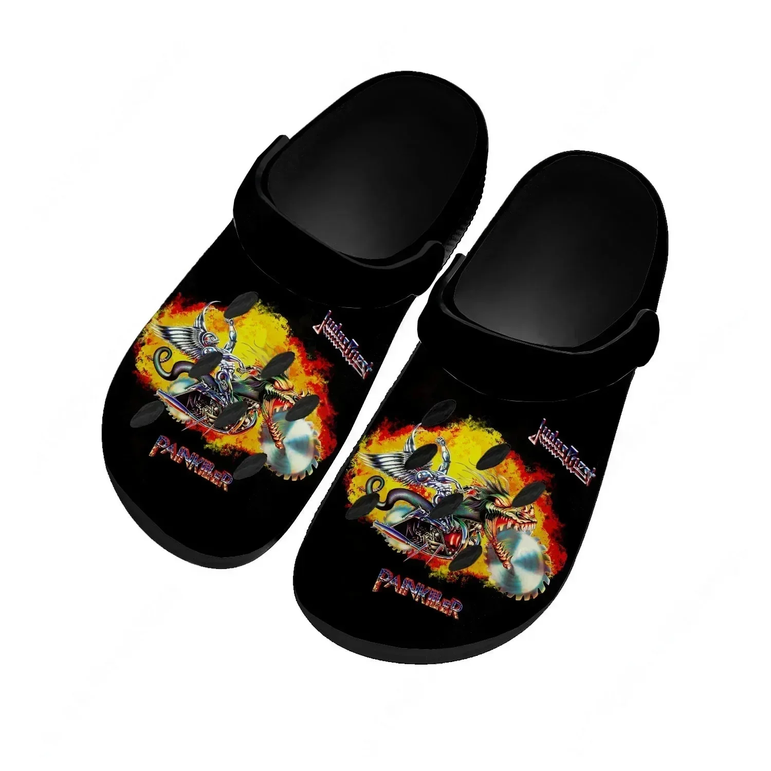 Judas Priest Water Shoes Mens  - Mens Fashion Modern ulasan dan harga