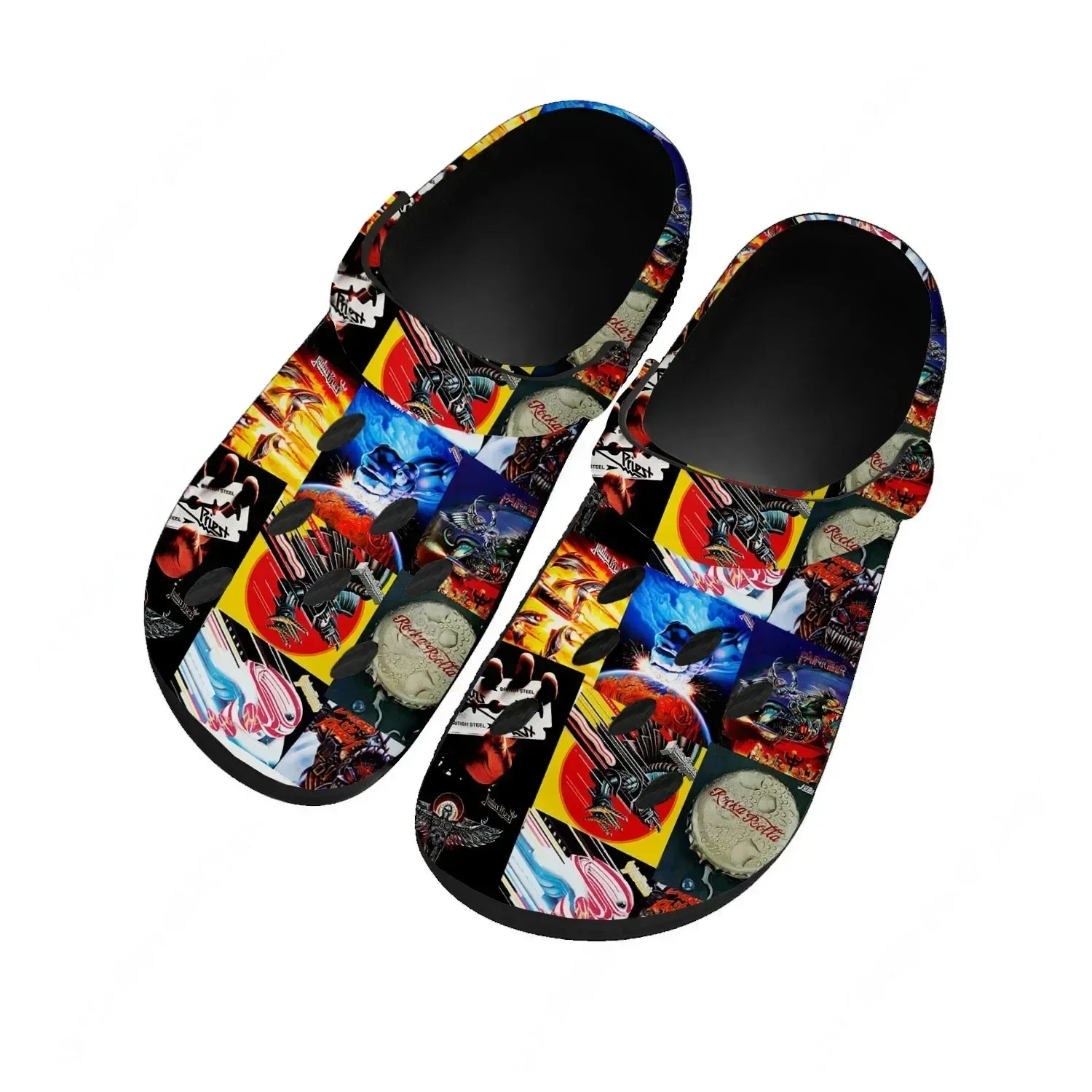 Judas Priest Water Shoes Mens  - Mens Fashion Modern ulasan dan harga