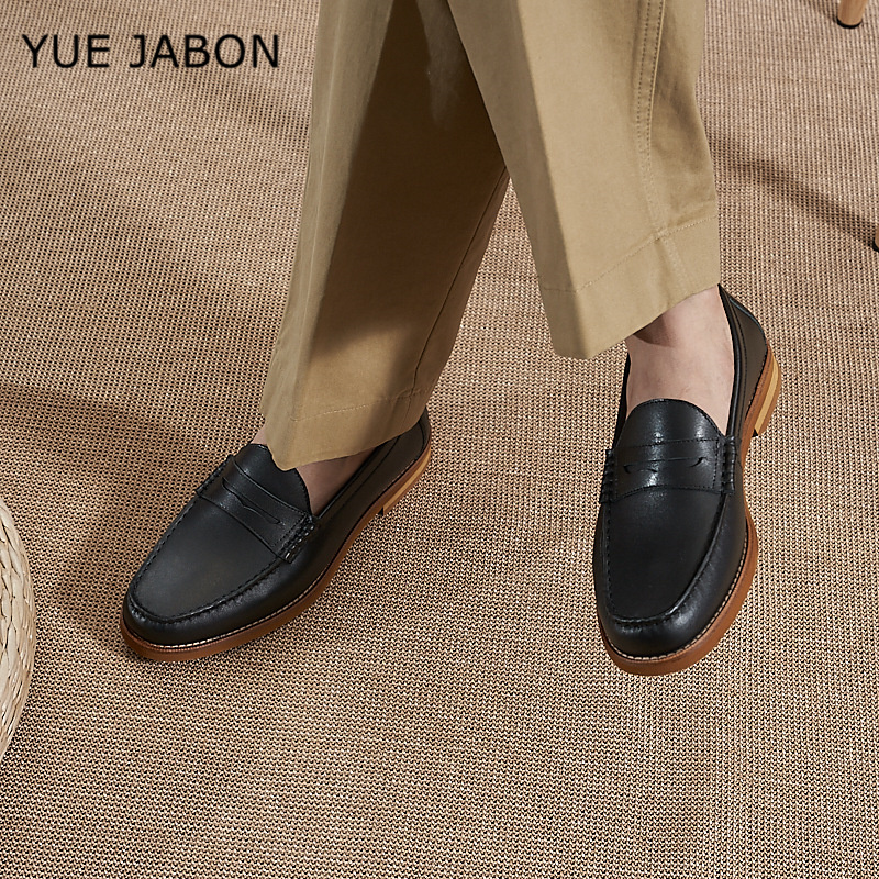 New Fashion 2026 Men's Loafers - Men'S Fashion Uk 2026 ulasan dan harga