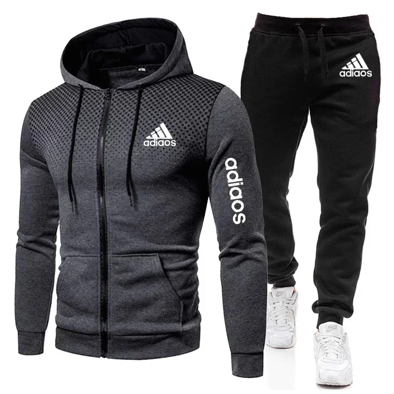New Style Fashion Men Hoodie F - Men'S Fashion Zipper Hoodie ulasan dan harga