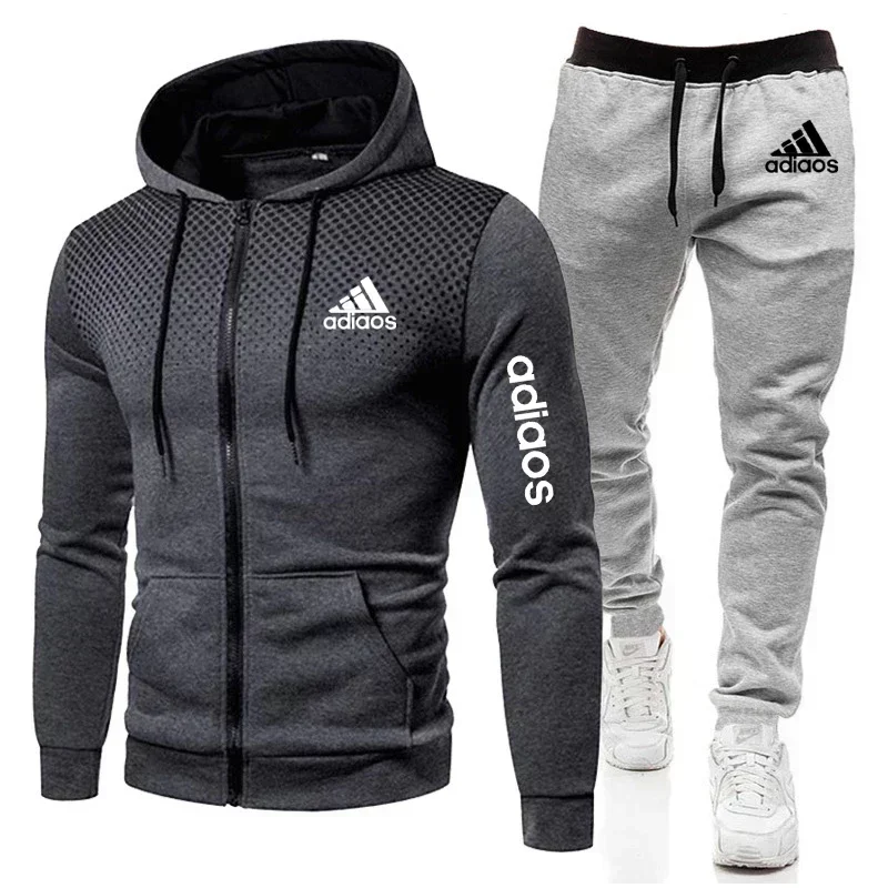 New Style Fashion Men Hoodie F - Men'S Fashion Zipper Hoodie ulasan dan harga