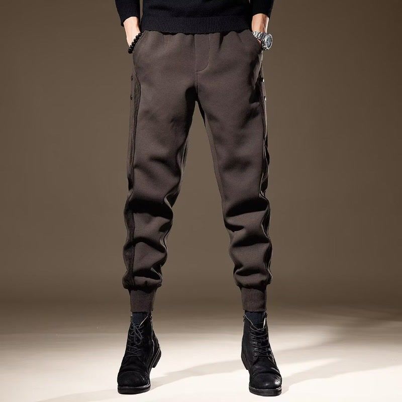With Pockets Sweatpants for Me - Men'S Fashion Deals ulasan dan harga
