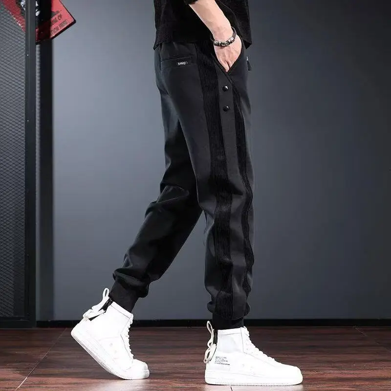 With Pockets Sweatpants for Me - Men'S Fashion Deals ulasan dan harga