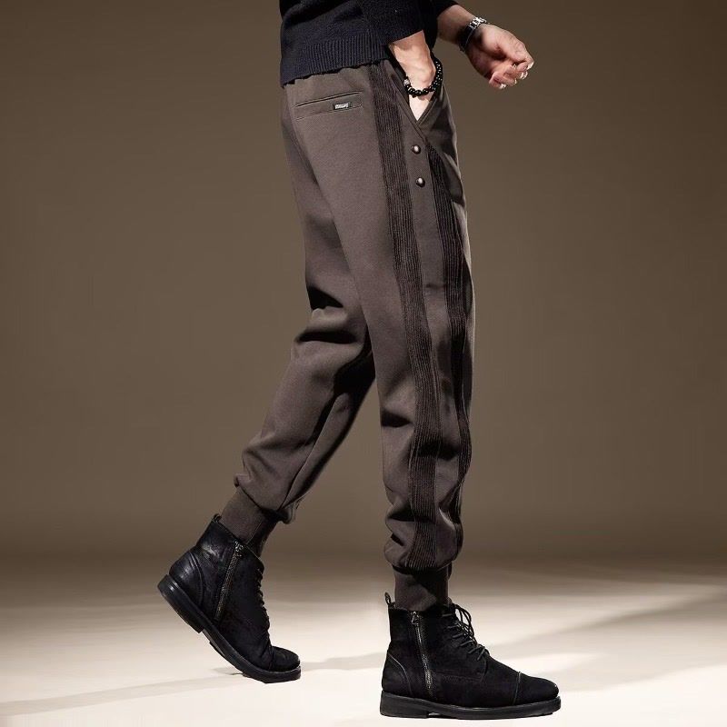With Pockets Sweatpants for Me - Men'S Fashion Deals ulasan dan harga