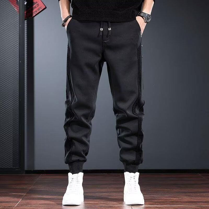 With Pockets Sweatpants for Me - Men'S Fashion Deals ulasan dan harga
