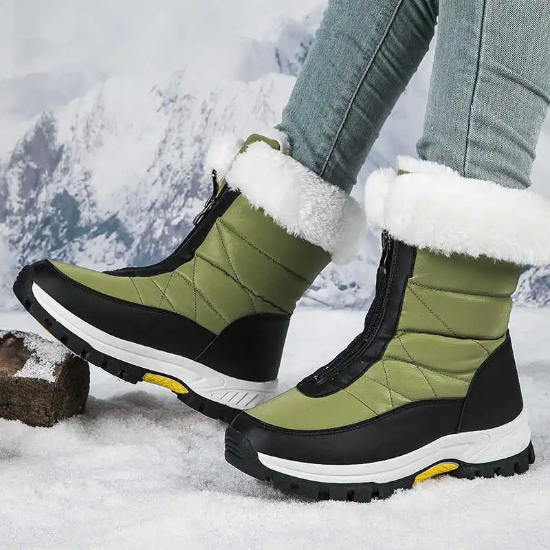 Women's Boot Sneakers Walking  - Men'S Fashion For Big Guys ulasan dan harga