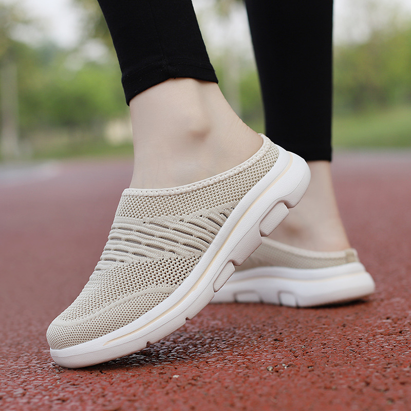 Men Slippers Summer Breathable - Men'S Fashion Plus ulasan dan harga