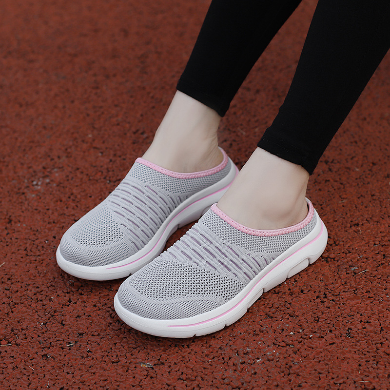 Men Slippers Summer Breathable - Men'S Fashion Plus ulasan dan harga