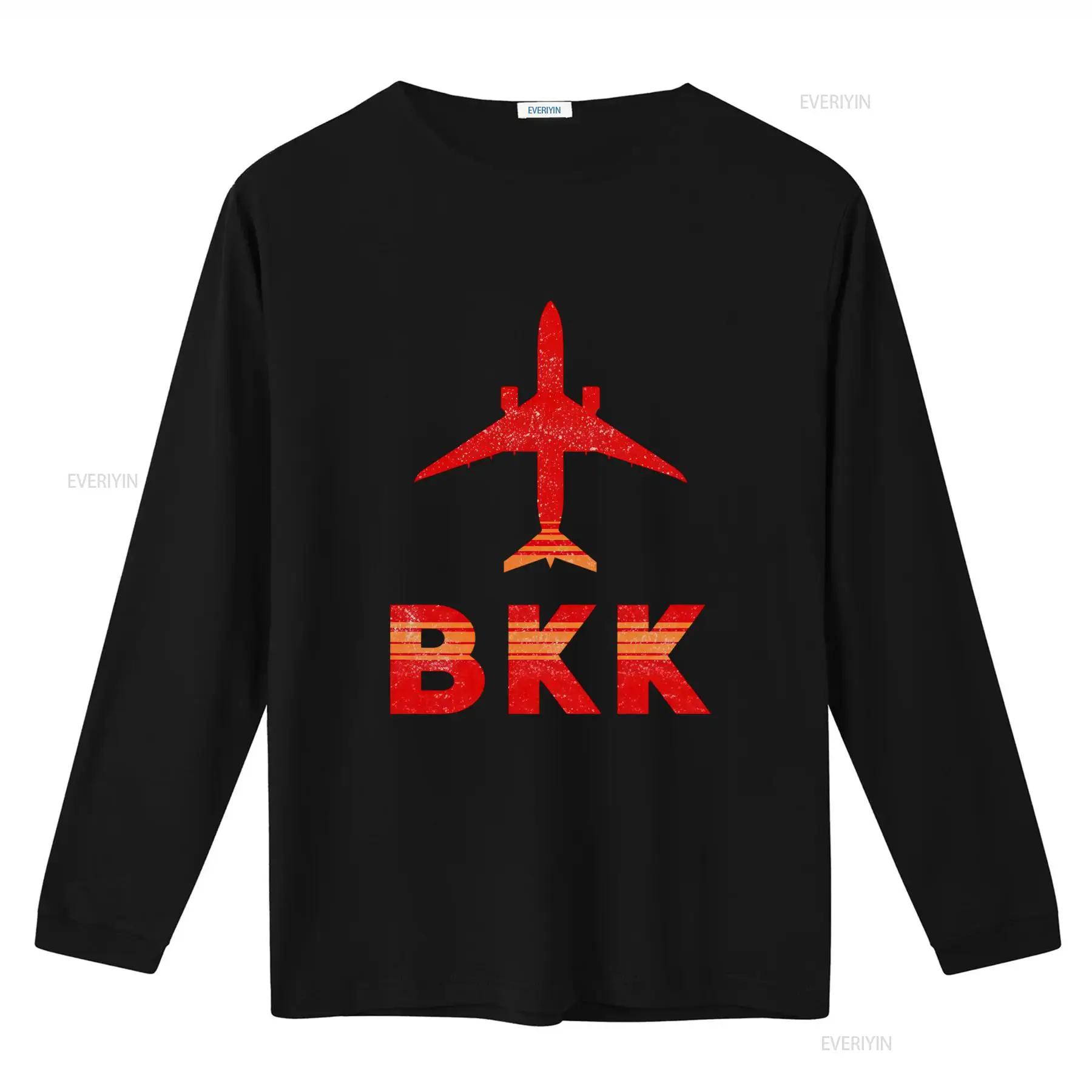 Thailand Suvarnabhumi Airport  - Mens Fashion Bangkok ulasan dan harga
