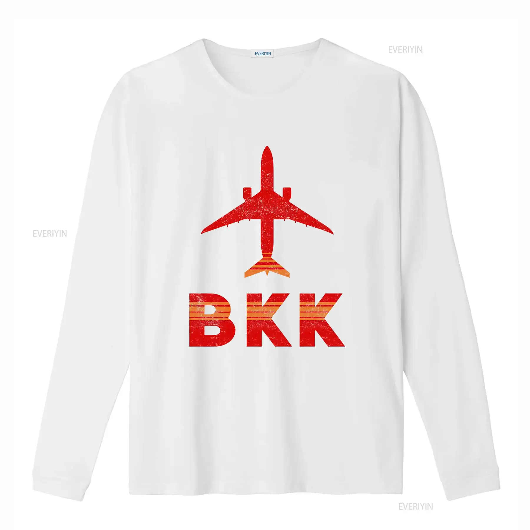 Thailand Suvarnabhumi Airport  - Mens Fashion Bangkok ulasan dan harga