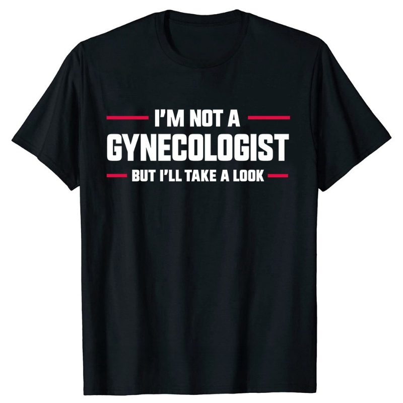 I'm Not A Gynecologist But I'l - Men'S Fashion Looks 2026 ulasan dan harga