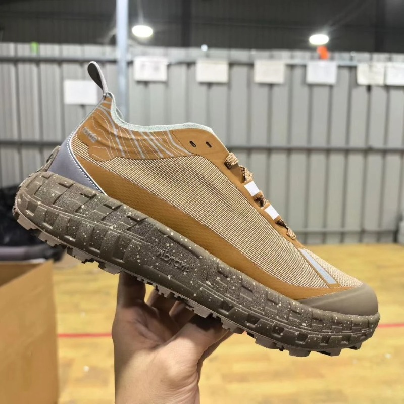 2026 New Hiking Shoes for Men  - Mens Fashion Week ulasan dan harga