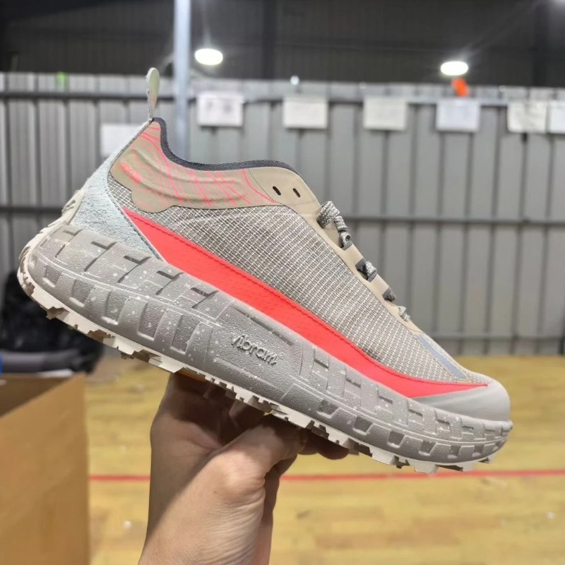 2026 New Hiking Shoes for Men  - Mens Fashion Week ulasan dan harga