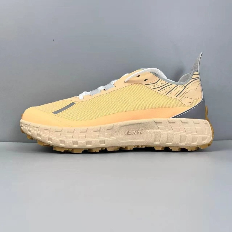 2026 New Hiking Shoes for Men  - Mens Fashion Week ulasan dan harga