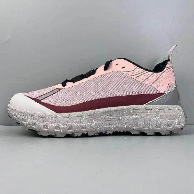 2026 New Hiking Shoes for Men  - Mens Fashion Week ulasan dan harga
