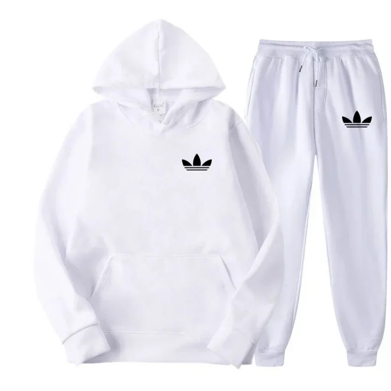 New Men's Fashion Casual Track - Mens Fashion Suits ulasan dan harga