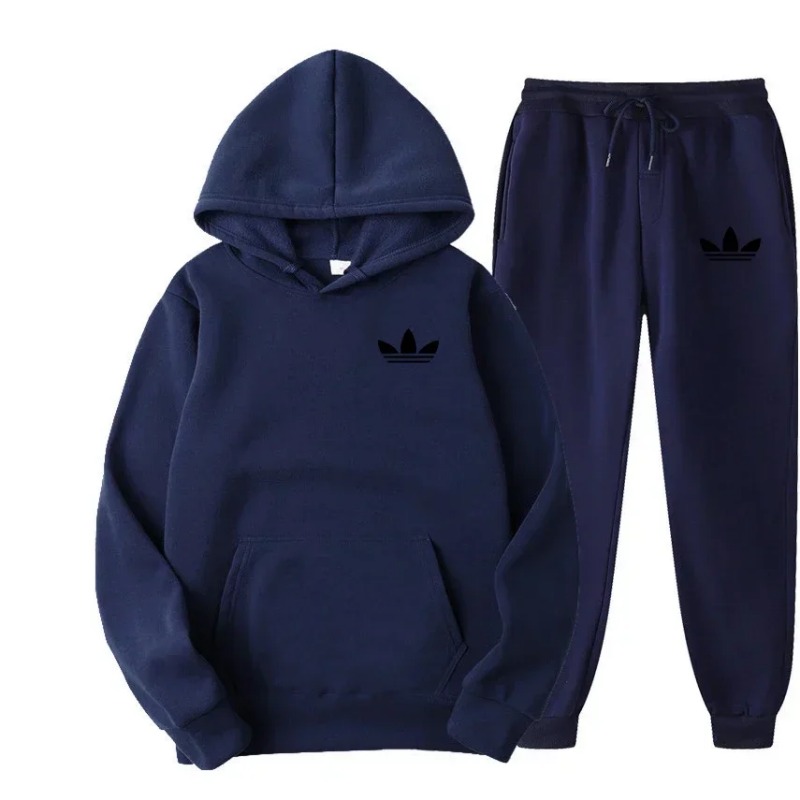 New Men's Fashion Casual Track - Mens Fashion Suits ulasan dan harga
