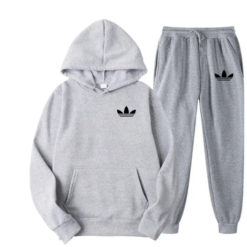 New Men's Fashion Casual Track - Mens Fashion Suits ulasan dan harga