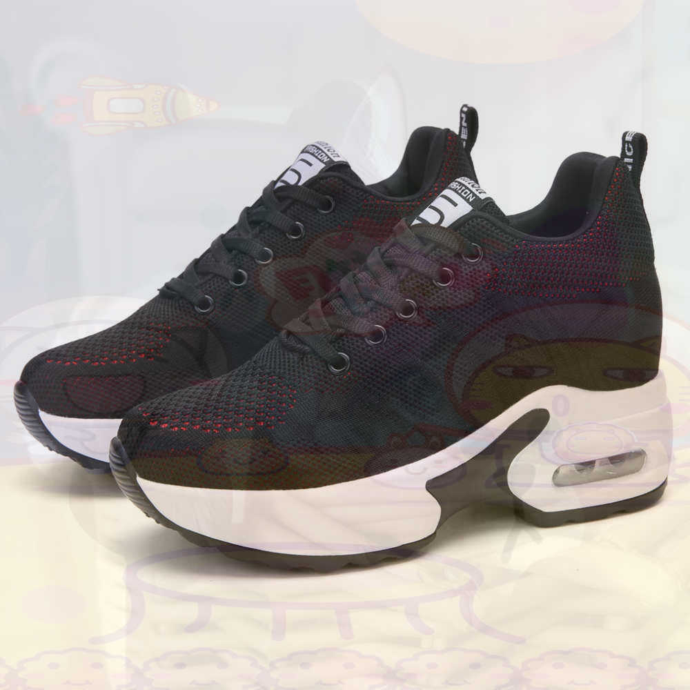 Red Size 36 Shoes Woman Tennis - Men'S Fashion For Big Guys ulasan dan harga