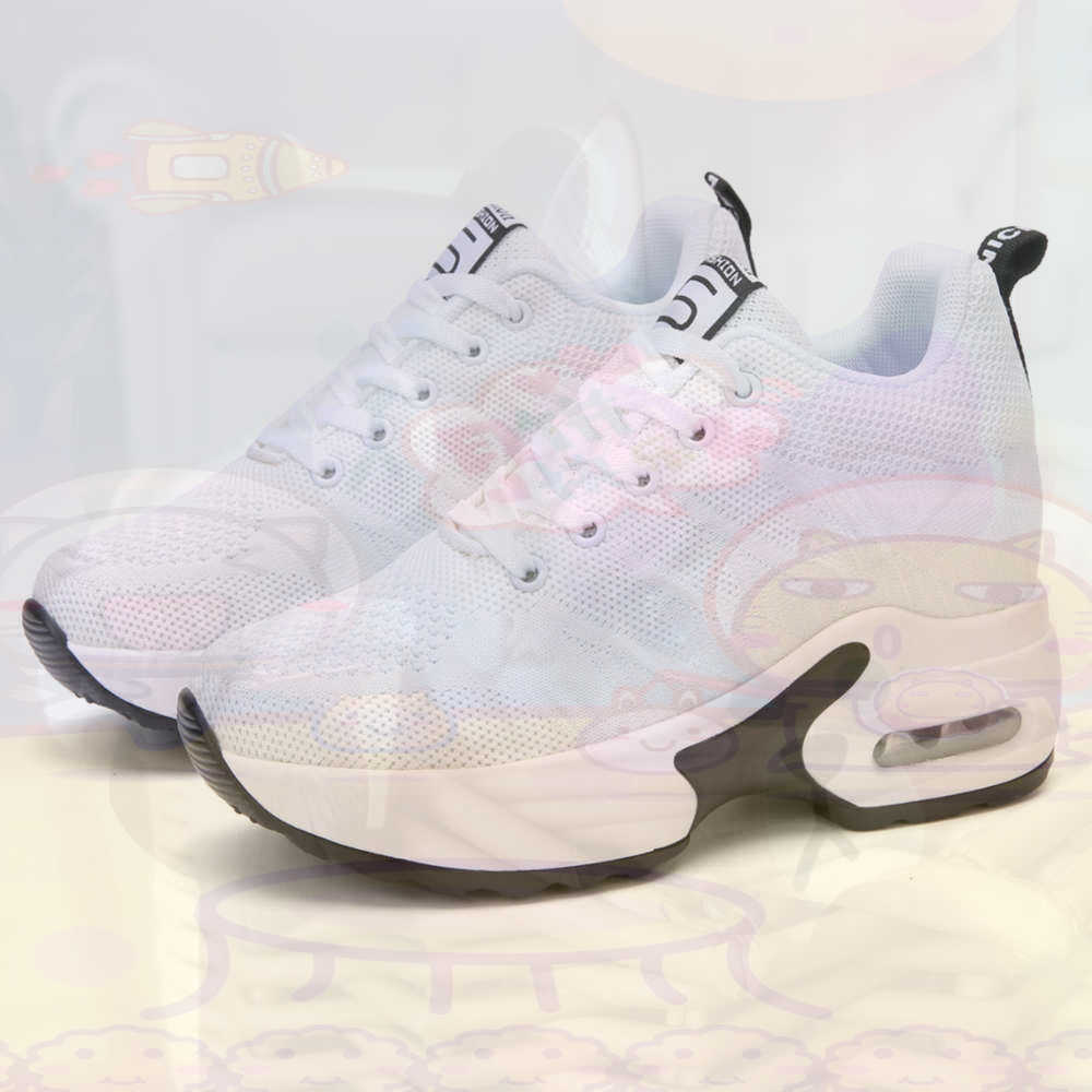 Red Size 36 Shoes Woman Tennis - Men'S Fashion For Big Guys ulasan dan harga