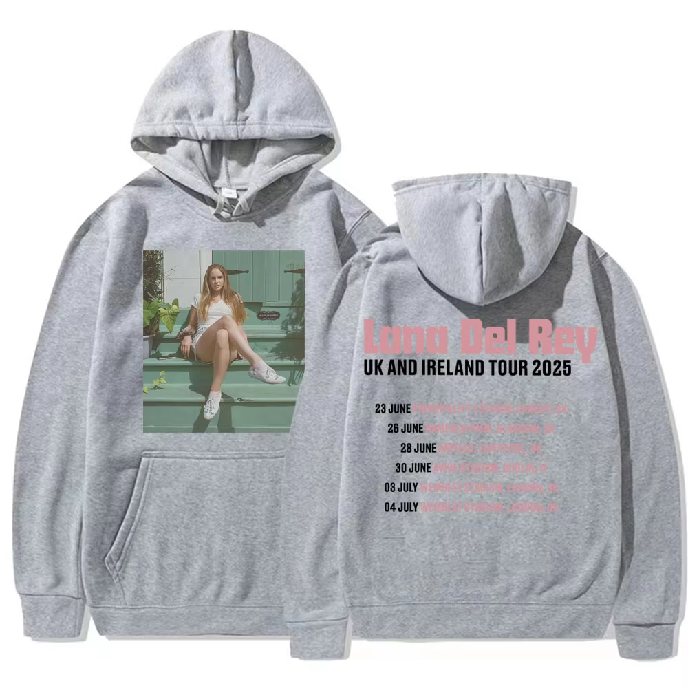 Lana Del Rey UK & Ireland Tour - Men'S Fashion Uk 2026 ulasan dan harga