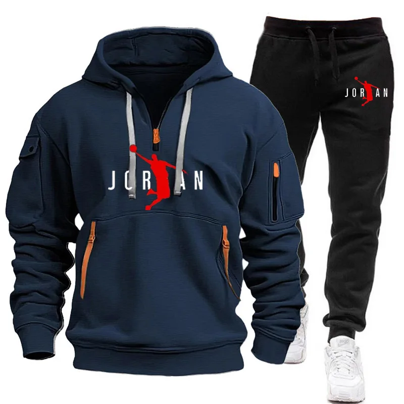 2025 Autumn and winter new tre - Mens Fashion Winter 2025 ulasan dan harga