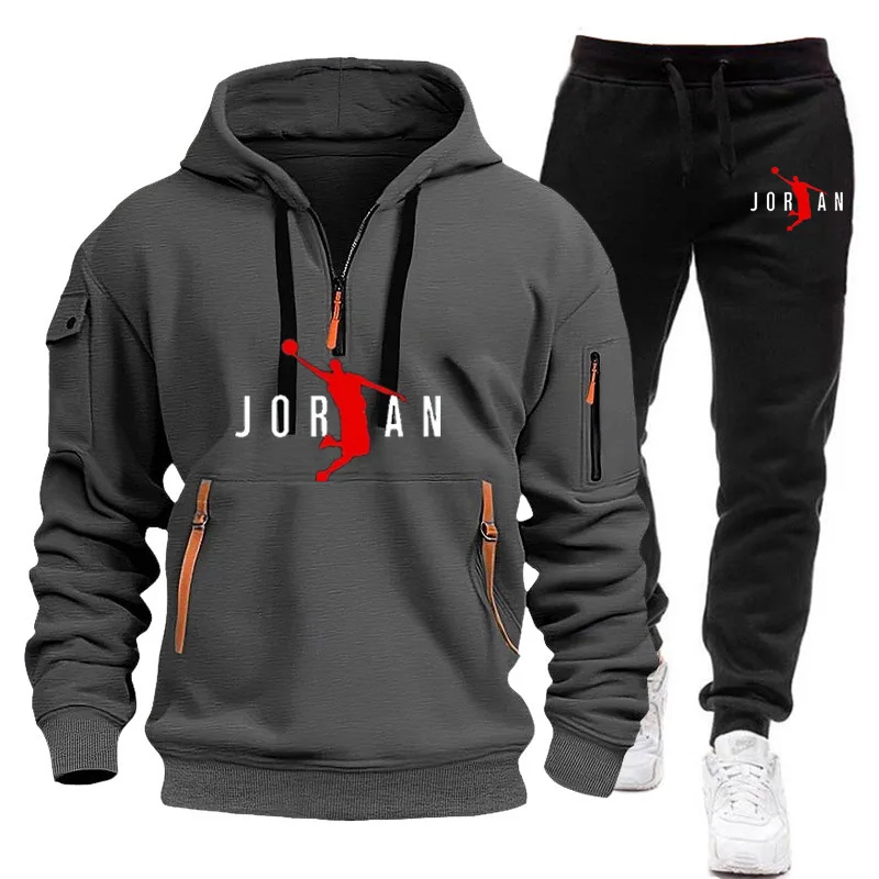 2025 Autumn and winter new tre - Mens Fashion Winter 2025 ulasan dan harga