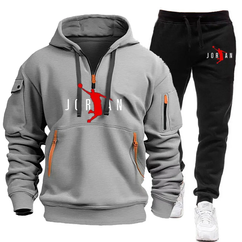 2025 Autumn and winter new tre - Mens Fashion Winter 2025 ulasan dan harga