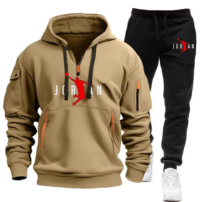 2025 Autumn and winter new tre - Mens Fashion Winter 2025 ulasan dan harga