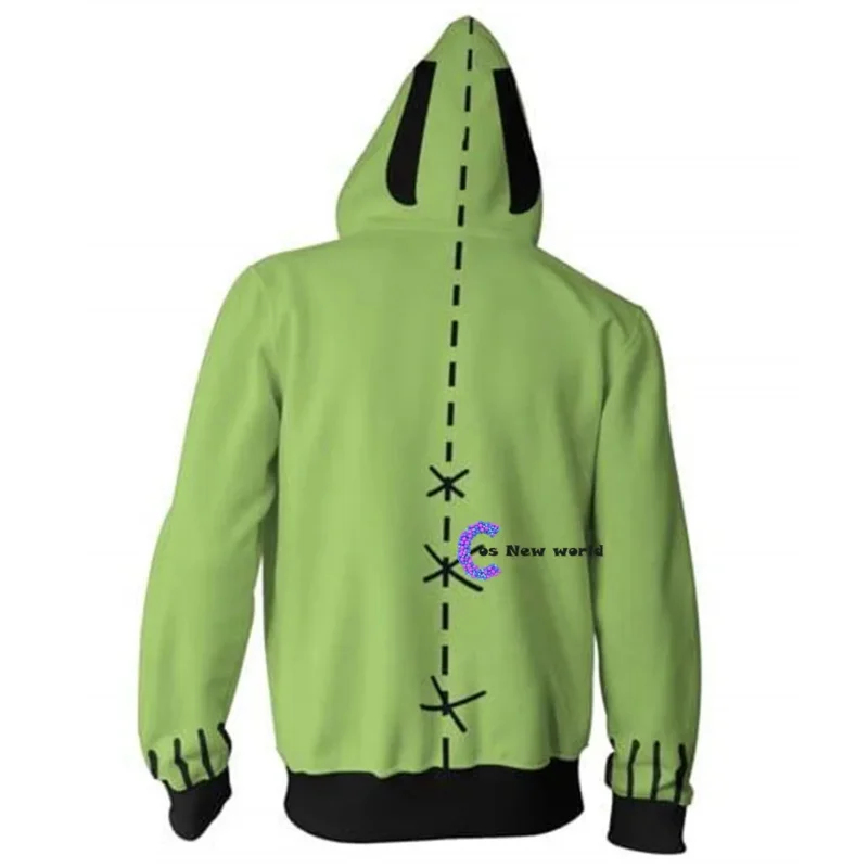 ★Halloween Cosplay Costume Fas - Men'S Fashion Looks 2026 ulasan dan harga