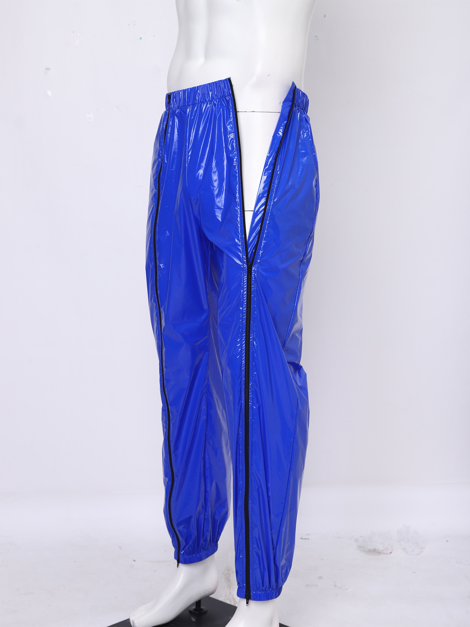 Men Waterproof Diaper Covers P - Cargo Jogger Pants ulasan dan harga