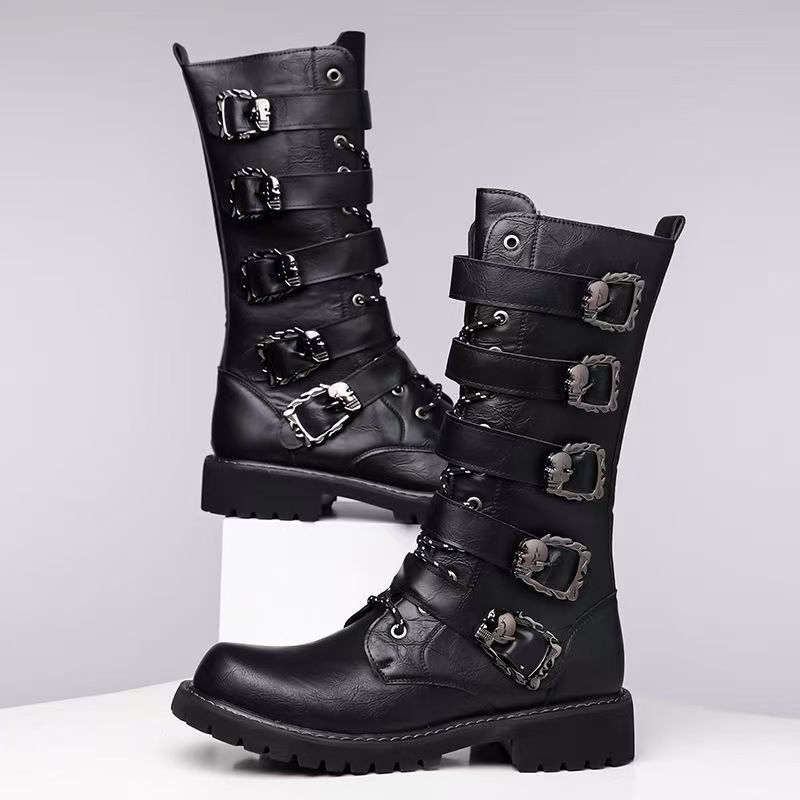 men luxury fashion cosplay pun - Men'S Fashion Brands ulasan dan harga