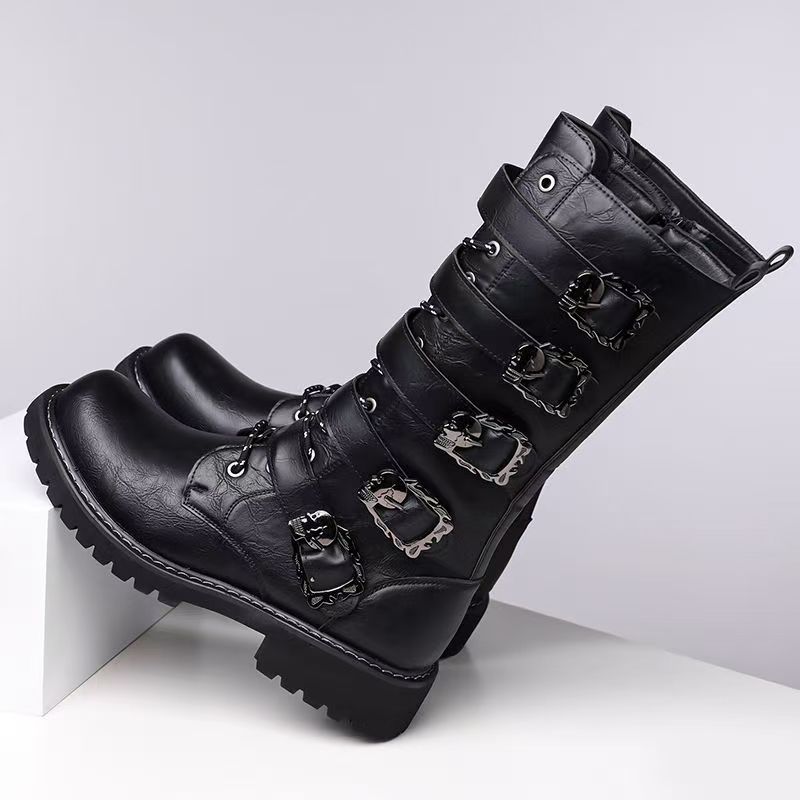 men luxury fashion cosplay pun - Men'S Fashion Brands ulasan dan harga