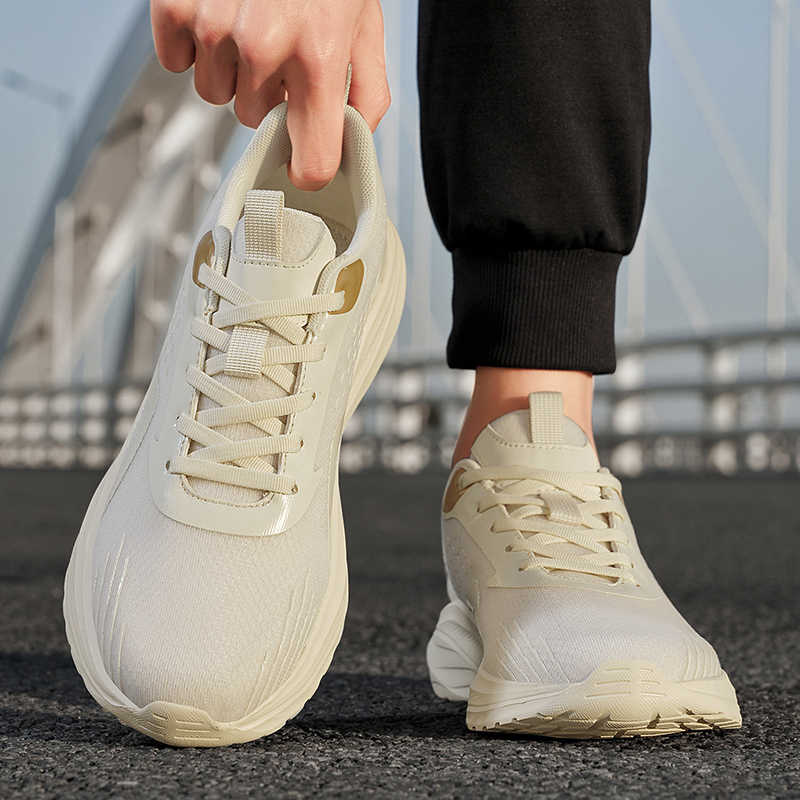Slip-resistant Ete Mens Shoes  - Men'S Fashion Brands ulasan dan harga