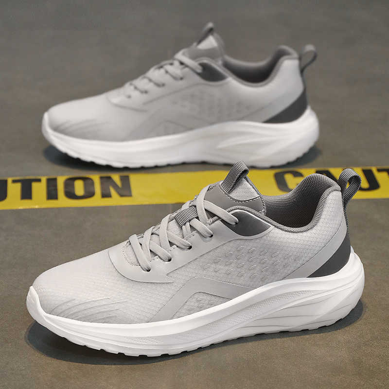 Slip-resistant Ete Mens Shoes  - Men'S Fashion Brands ulasan dan harga
