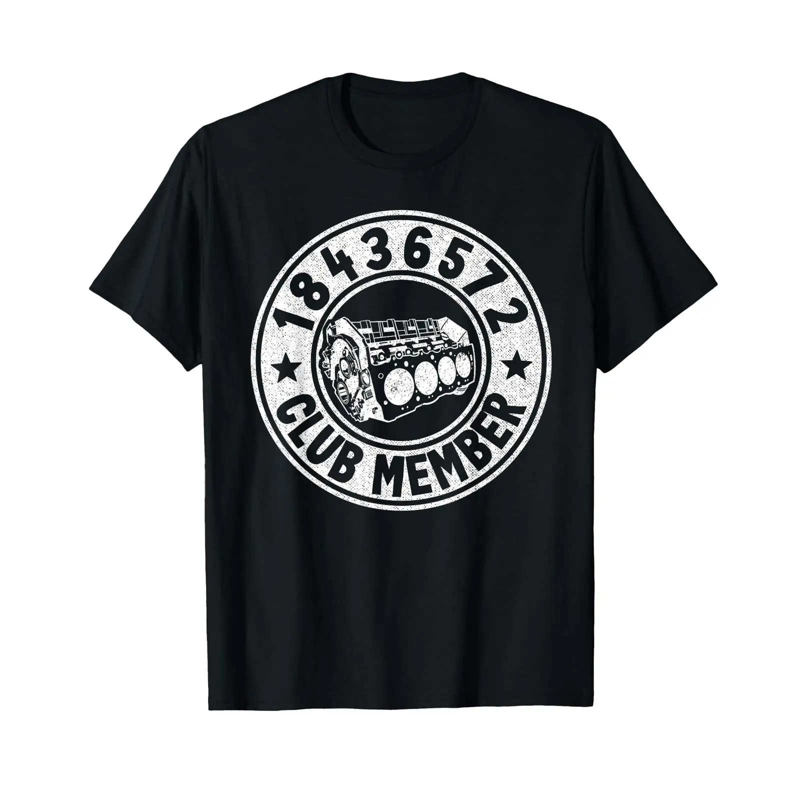 18436572 Club Member Firing Or - Men'S Fashion For Big Guys ulasan dan harga