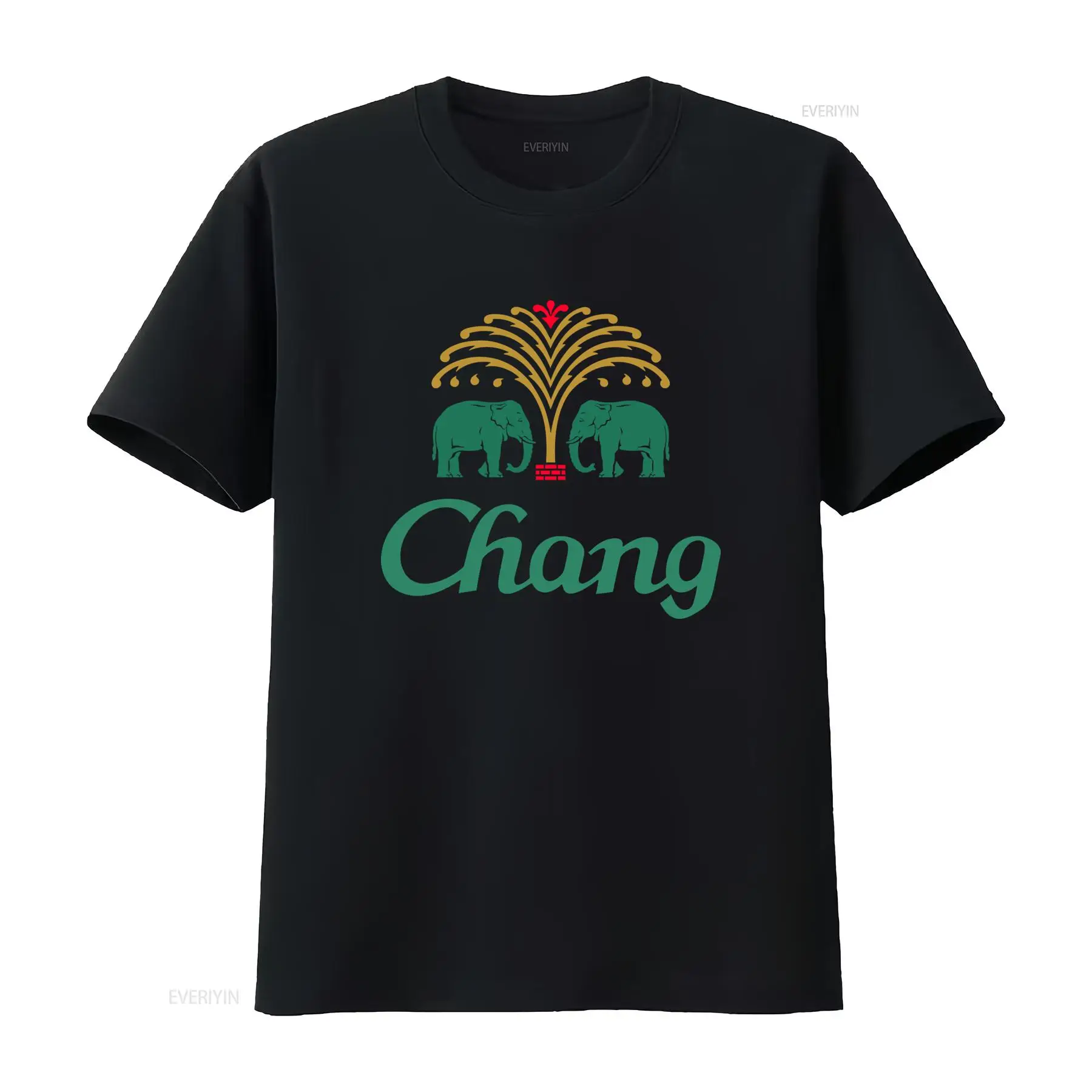 Chang Beer Bangkok Thailand Co - Mens Fashion Bangkok ulasan dan harga