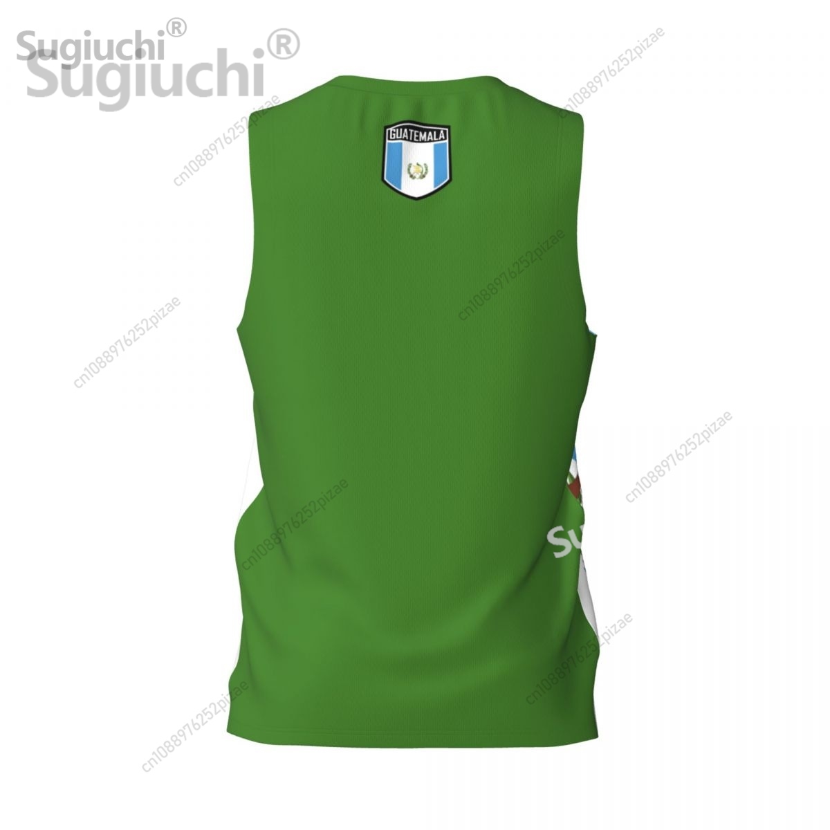 Custom Name Number Guatemala 3 - Men'S Fashion Guatemala ulasan dan harga