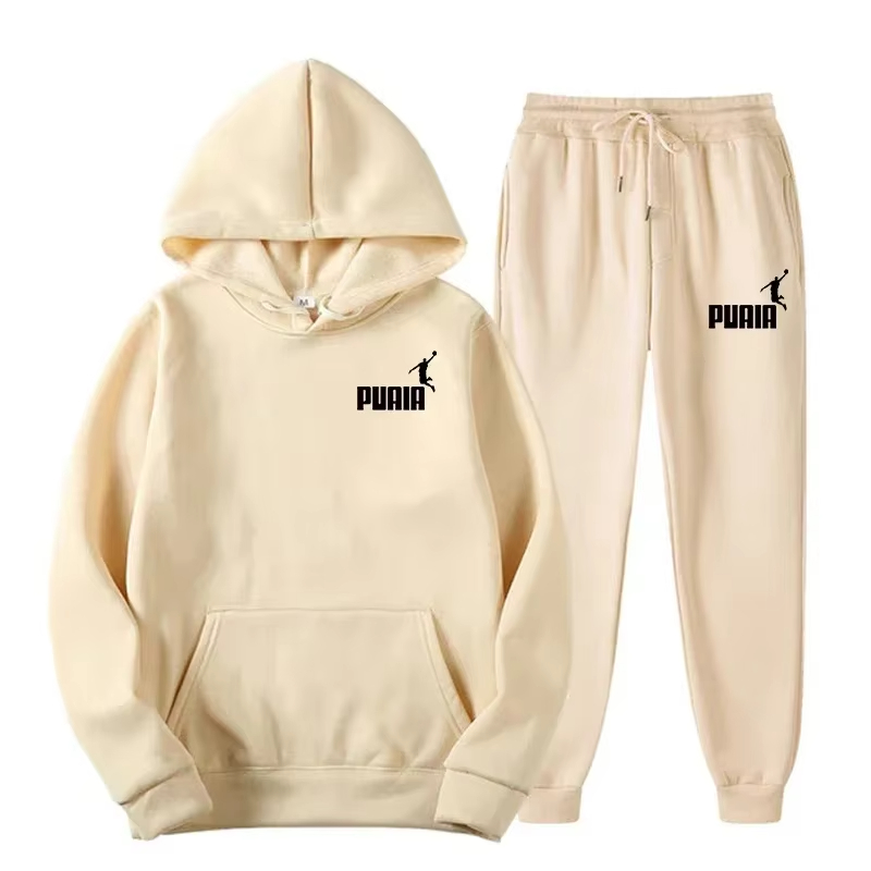 2025New Men's and Women's Hood - Mens Fashion Winter 2025 ulasan dan harga