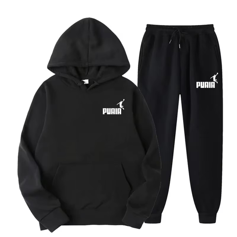 2025New Men's and Women's Hood - Mens Fashion Winter 2025 ulasan dan harga