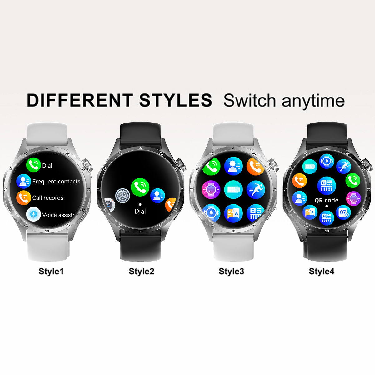 2026 Watch 5 Pro GPS Track Com - Men'S Fashion Looks 2026 ulasan dan harga