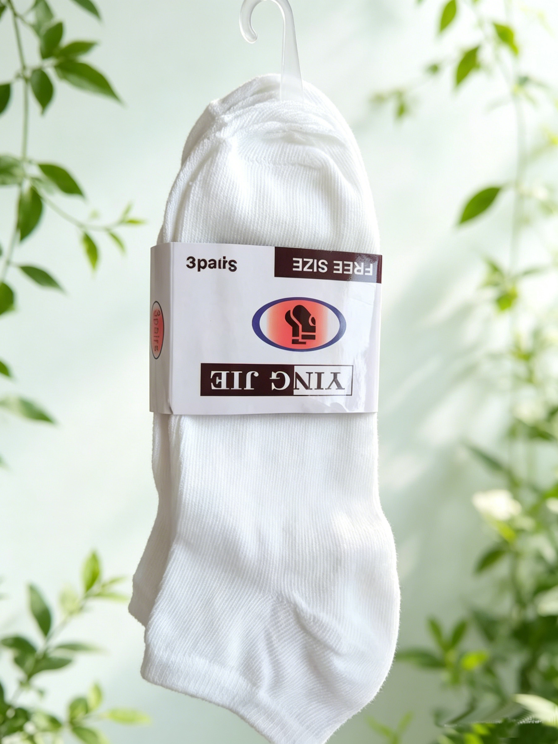 12 pairs antibacterial, odor p - Socks Ankle Men ulasan dan harga