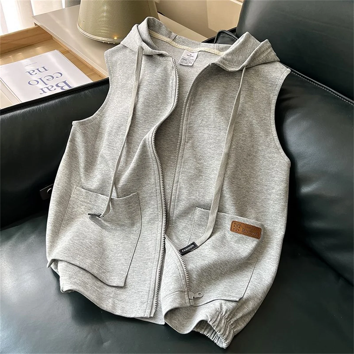 2026 Niche New Spring and Autu - Men'S Fashion Looks 2026 ulasan dan harga