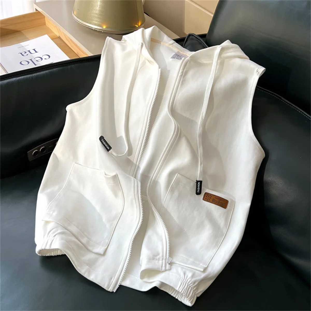 2026 Niche New Spring and Autu - Men'S Fashion Looks 2026 ulasan dan harga