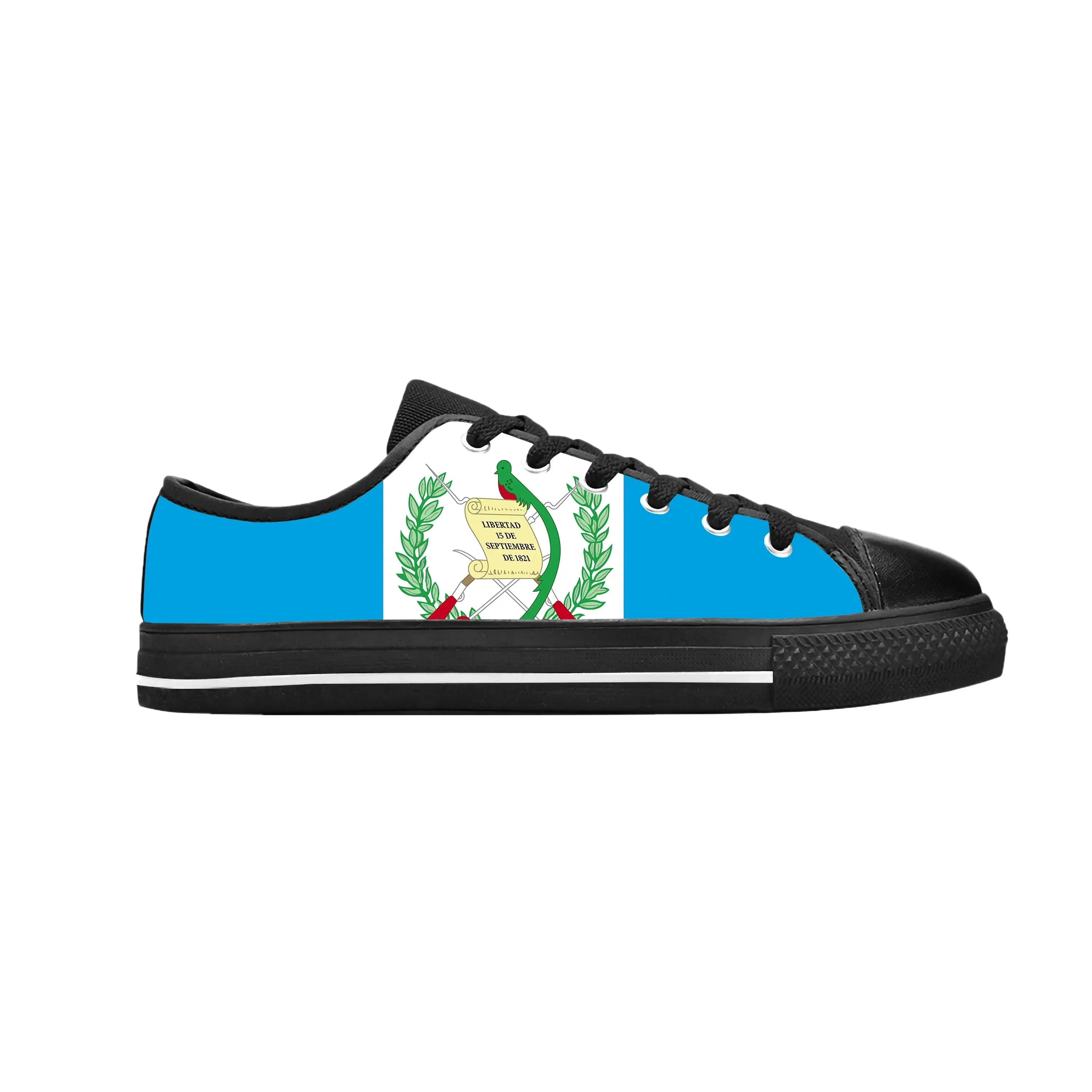 Guatemala Guatemalan Flag Patr - Men'S Fashion Guatemala ulasan dan harga