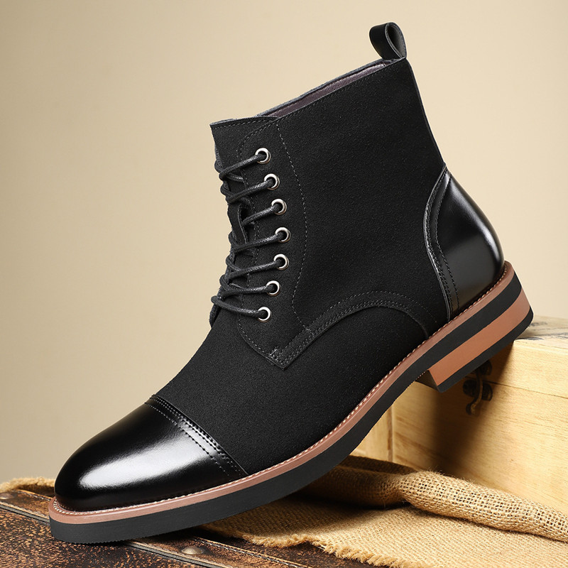 2025 Designer New Fashion Wint - Mens Fashion Winter 2025 ulasan dan harga