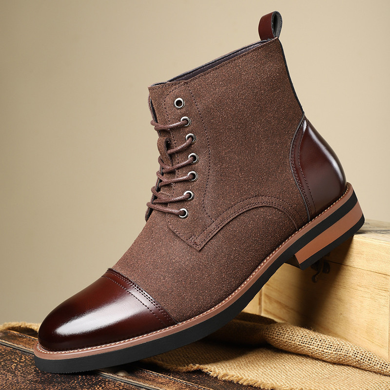 2025 Designer New Fashion Wint - Mens Fashion Winter 2025 ulasan dan harga